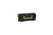 Tusz, toner i material eksploatacyjny - Lexmark Return Program Toner Cartridge B2865 MB277 - B282000