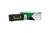 Tusz, toner i material eksploatacyjny - Lexmark Extra High Yield Return Program Toner Cart - B282X00
