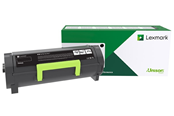 Tusz, toner i materiał eksploatacyjny - Lexmark B242H00 / High Capacity Black Toner - B242H00
