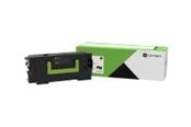 Tusz, toner i material eksploatacyjny - Lexmark Extra Long Corporate Cartridge MS725 MX725 - 58D2X0E