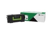 Tusz, toner i material eksploatacyjny - Lexmark Extra Long Life Program Return Cartridge M - 58D2X00