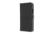 Telefon - Pokrowiec i etui - Insmat Exclusive Flip Case - flip cover for mobile phone - 650-2691