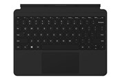 Klawiatura - Microsoft Surface Go Type Cover - keyboard - with trackpad accelerometer - German - Klawiatury - Czarny - KCN-00005
