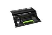 Tusz, toner i material eksploatacyjny - Lexmark 58D0ZA0 Black Imaging Unit - 58D0ZA0