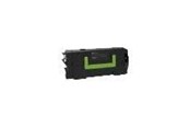 Tusz, toner i material eksploatacyjny - Lexmark Cartridge MS821 MS822 15K - 58D0HA0