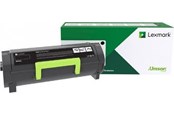 Tusz, toner i material eksploatacyjny - Lexmark 58D2000 / Return Program Toner - 58D2000