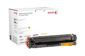 Tusz, toner i materiał eksploatacyjny - Xerox 006R03460 / Alternative to HP 201X / CF402X High Capacity Yellow Toner - 006R03460