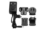Ladowarka do laptopa - StarTech.com DC Power Adapter - 5V 2A - power adapter - SVA5H2NEUA