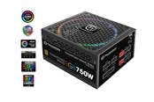 Zasilacz do komputera - Thermaltake ToughPower Grand RGB Sync Edition 750W Zasilacz do komputera - 750 wat - 140 mm - ATX - 80 Plus 80+ Gold - PS-TPG-0750FPCGEU-S