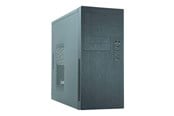Obudowa komputerowa - Chieftec Elox Series - Obudowa komputerowa - Miditower - Czarny - HO-11B-350GPB