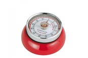 Akcesoria kuchenne - Zassenhaus Speed timer red - 4006528072327