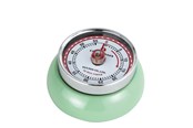 Akcesoria kuchenne - Zassenhaus Speed timer mint green - 4006528072365
