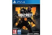Gry - Call of Duty: Black Ops 4 - Sony PlayStation 4 - Akcja - 5030917239212