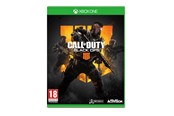 Gry - Call of Duty: Black Ops 4 - Microsoft Xbox One - FPS - 7188888037417