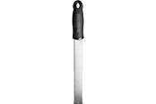Przybory kuchenne - Microplane Premium Classic zester Svart - 46020