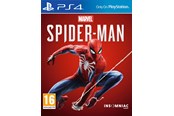 Gry - Spider-Man - Sony PlayStation 4 - Akcja - 711719416777