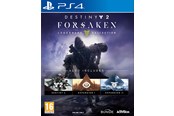 Gry - Destiny 2: Forsaken - Legendary Collection - Sony PlayStation 4 - Akcja - 5030917251962