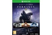 Gry - Destiny 2: Forsaken - Legendary Collection - Microsoft Xbox One - Akcja - 5030917252075