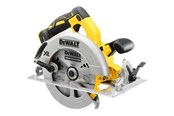 Pila tarczowa - Dewalt 18V XR Brushless 184mm Circular Saw - Bare Unit - DCS570N-XJ