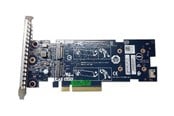 Kontroler, sterownik - Dell BOSS - Customer Kit - storage controller (RAID) - 403-BBQC