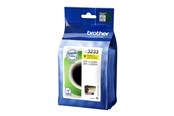 Tusz, toner i material eksploatacyjny - Brother LC 3233Y - LC3233Y