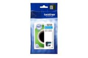 Tusz, toner i material eksploatacyjny - Brother LC 3233C - LC3233C
