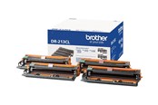 Tusz, toner i material eksploatacyjny - Brother DR 243CL - Drum kit - DR243CL