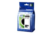 Tusz, toner i material eksploatacyjny - Brother LC 3233BK - LC3233BK
