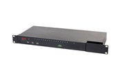 Przełącznik KVM - APC KVM1116R - KVM switch - 16 ports - rack-mountable - KVM1116R