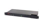 Przelacznik KVM - APC KVM1116R - KVM switch - 16 ports - rack-mountable - KVM1116R