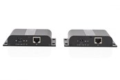 Wzmacniacz i transceiver - DIGITUS 4K HDMI Extender Set over IP - DS-55122