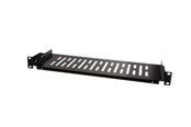 Szafa rack - LogiLink SF1C25B - 1U - Fixed Shelf - SF1C25B