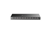 Switch - TP-Link TL-SG116E 16-Port Gigabit Easy Smart Switch - TL-SG116E
