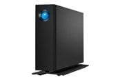 Dysk zewnetrzny - LaCie d2 Professional - Zewnętrzny dysk - 16TB - Czarny - STHA16000800