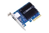 Adapter Sieciowy  (karta sieciowa, serwer druku, itp.) - Synology E10G18-T1 Ethernet Adapter 1x10GbE RJ-45 - E10G18-T1