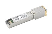 Wzmacniacz i transceiver  - StarTech.com SFP10GBTST MSA Uncoded SFP+ Module - 10GBASE-T - SFP to RJ45 Cat6/Cat5e - 10GE Gigabit Ethernet SFP+ - RJ-45 30m - SFP10GBTST