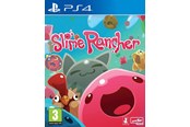 Gry - Slime Rancher - Sony PlayStation 4 - FPS - 0811949030054