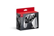 Akcesoria dla graczy - Nintendo Switch Pro Controller - Super Smash Bros Ultimate Edition - Wireless Controller - Nintendo Switch - 0045496430870