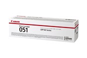 Tusz, toner i materiał eksploatacyjny - Canon CRG 051 / 2170C001 Drum - 2170C001