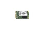 Dysk SSD - Transcend 230S SSD - 128GB - SATA-600 - mSATA - TS128GMSA230S