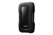 Dysk zewnętrzny - A-Data HD330 - Zewnętrzny dysk - 1TB - Czarny - AHD330-1TU31-CBK