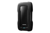 Dysk zewnętrzny - A-Data HD330 - Zewnętrzny dysk - 2TB - Czarny - AHD330-2TU31-CBK