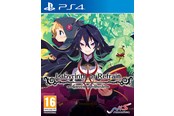 Gry - Labyrinth of Refrain: Coven of Dusk - Sony PlayStation 4 - Akcja - 0810023030799