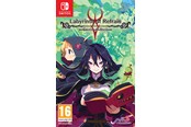 Gry - Labyrinth of Refrain: Coven of Dusk - Nintendo Switch - Akcja - 0810023030874