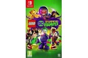 Gry - LEGO DC Super-Villains - Nintendo Switch - Akcja - 5051895411230