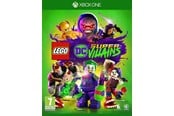 Gry - LEGO DC Super Villains - Microsoft Xbox One - Akcja - 5051895411223