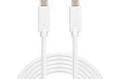 Kabel USB - Sandberg USB-C Charge Cable - 2m - 136-17