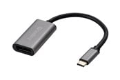 Kabel wyswietlacza - Sandberg USB-C to DisplayPort Adapter - 136-19