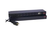 Kabel zasilający (zewnętrzny) - APC Switched Rack PDU - AP7901B