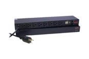 Kabel zasilający (zewnętrzny) - APC Switched Rack PDU - AP7901B